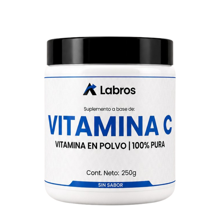 Vitamina C