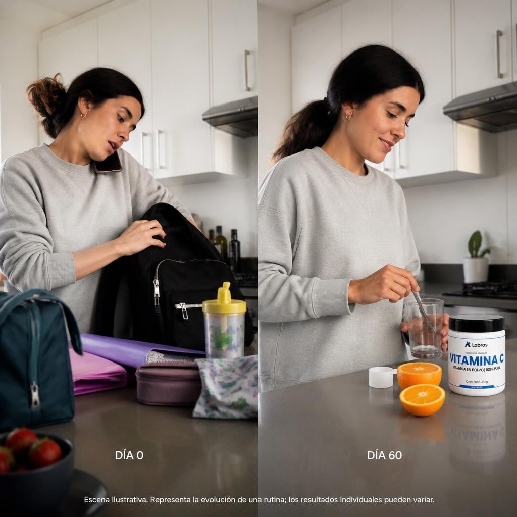 Vitamina C