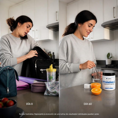 Vitamina C