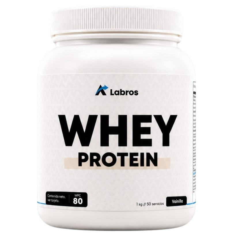 Whey Protein
