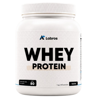 Whey Protein